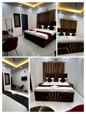 Hotel Trending Stay